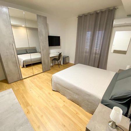 The Shell Guest House 阿尔盖罗 外观 照片