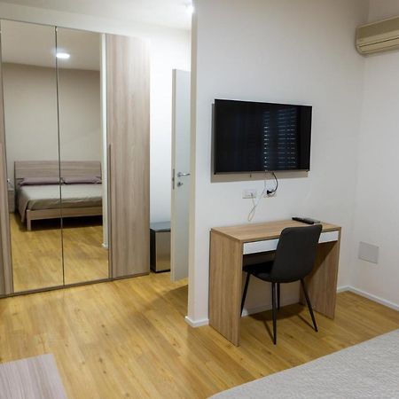 The Shell Guest House 阿尔盖罗 外观 照片