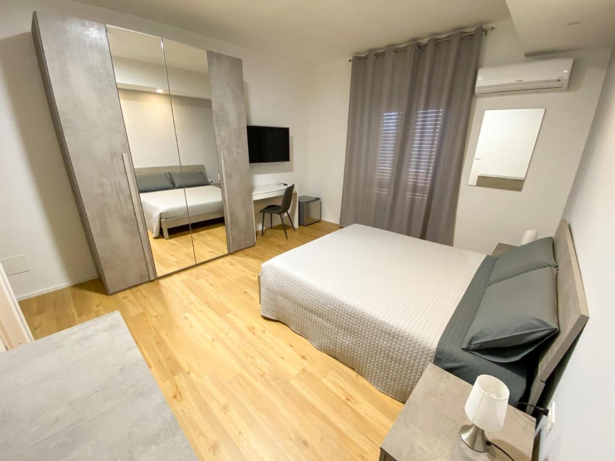 The Shell Guest House 阿尔盖罗 外观 照片