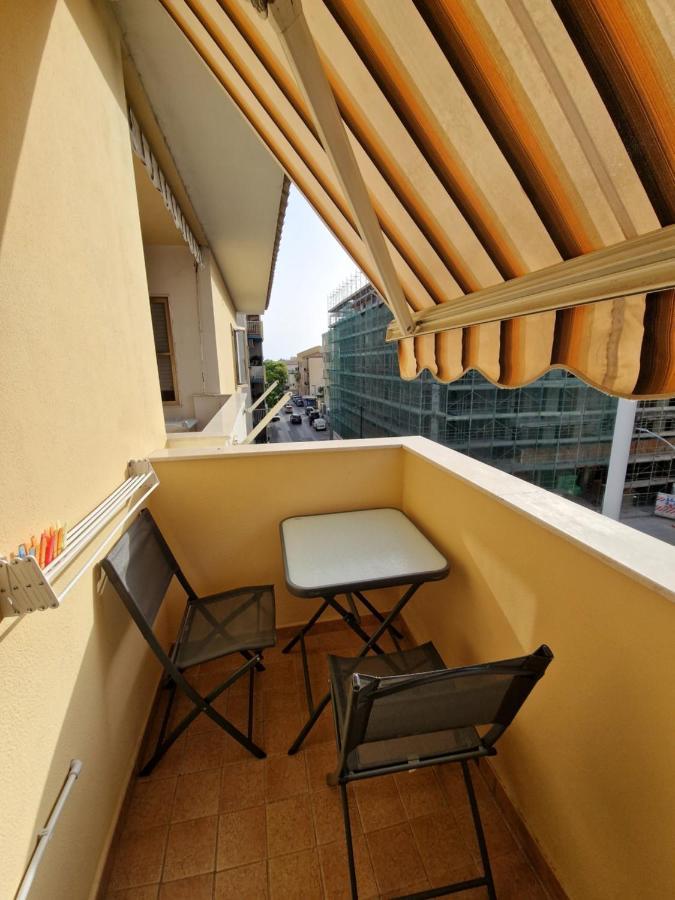 The Shell Guest House 阿尔盖罗 外观 照片