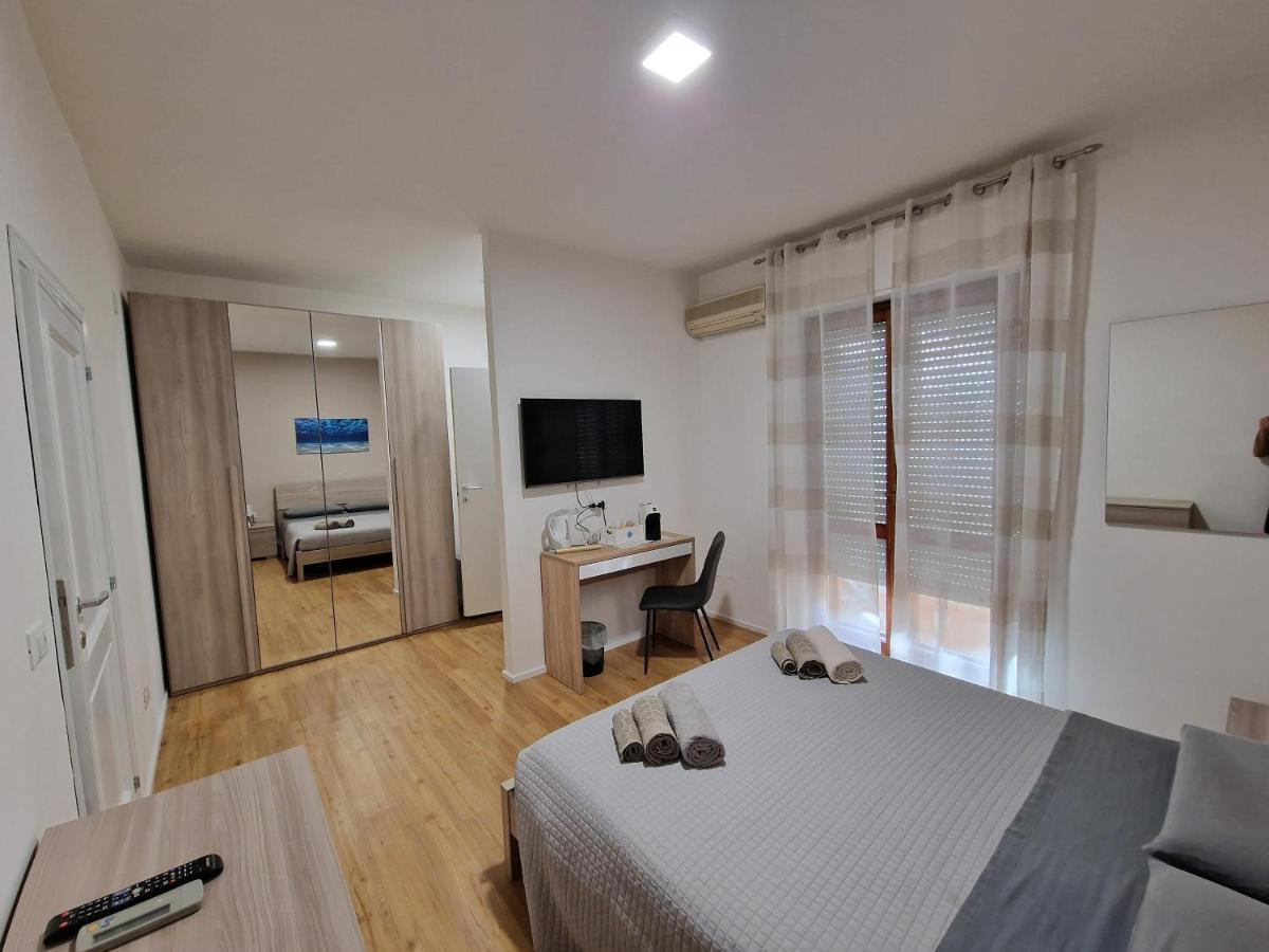 The Shell Guest House 阿尔盖罗 外观 照片