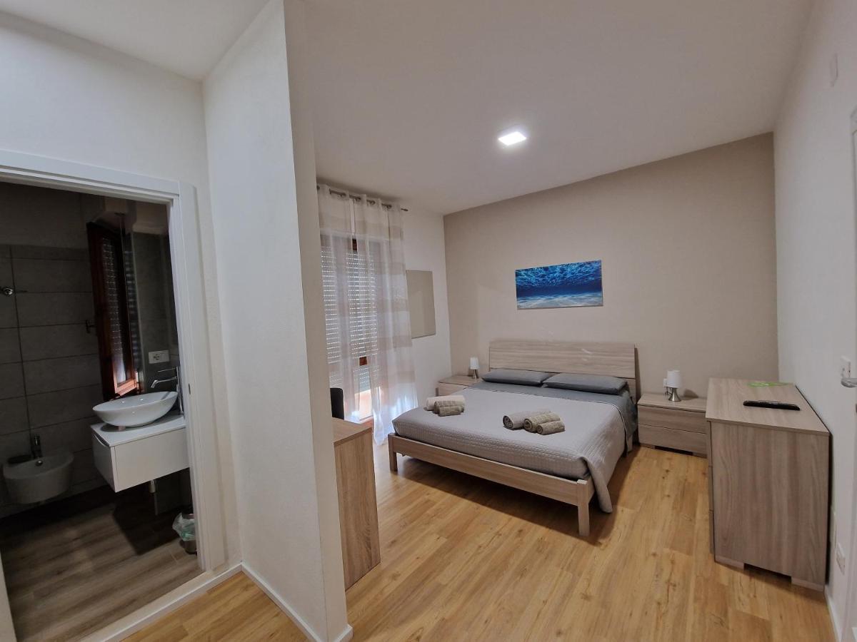 The Shell Guest House 阿尔盖罗 外观 照片