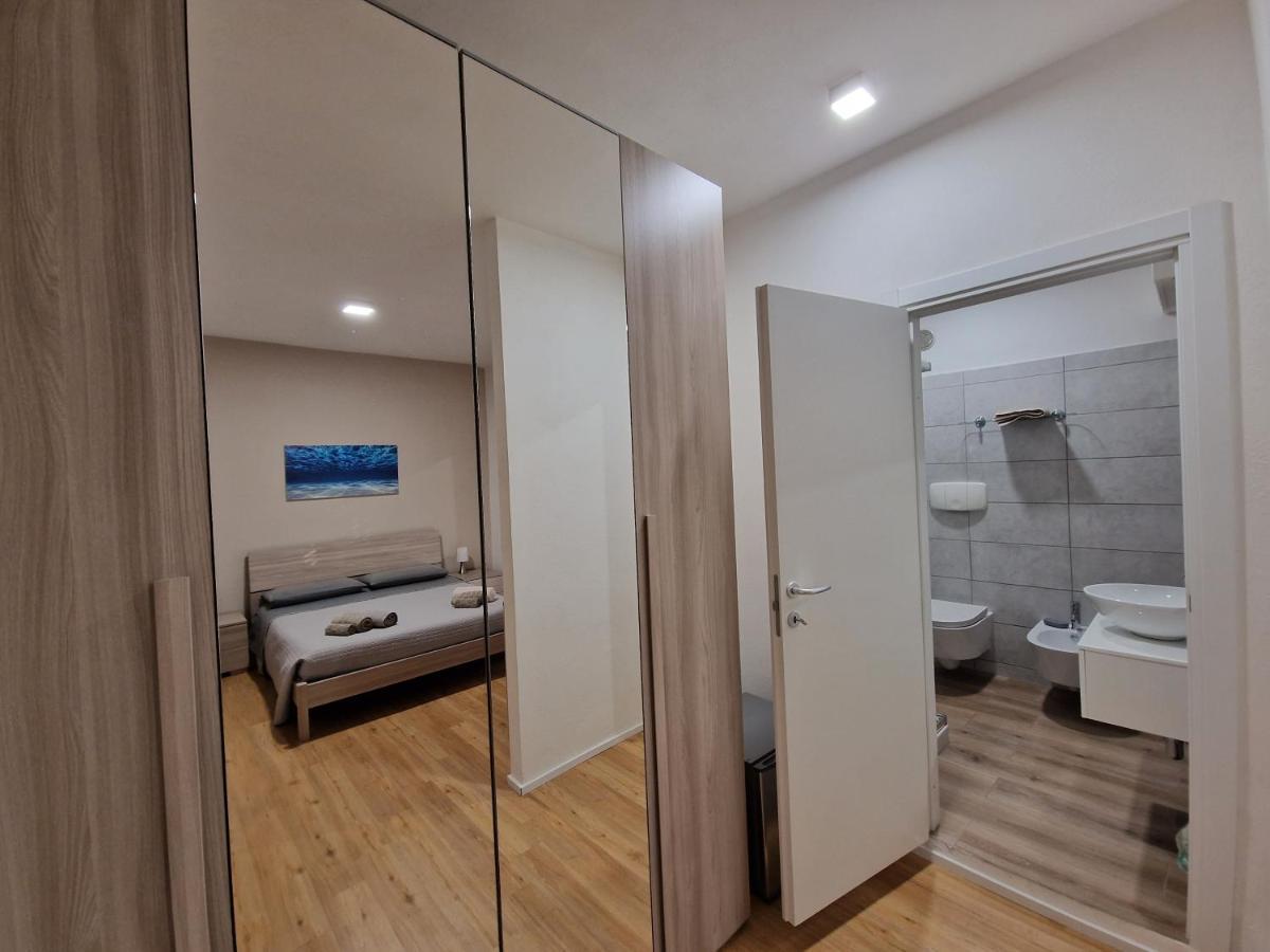 The Shell Guest House 阿尔盖罗 外观 照片