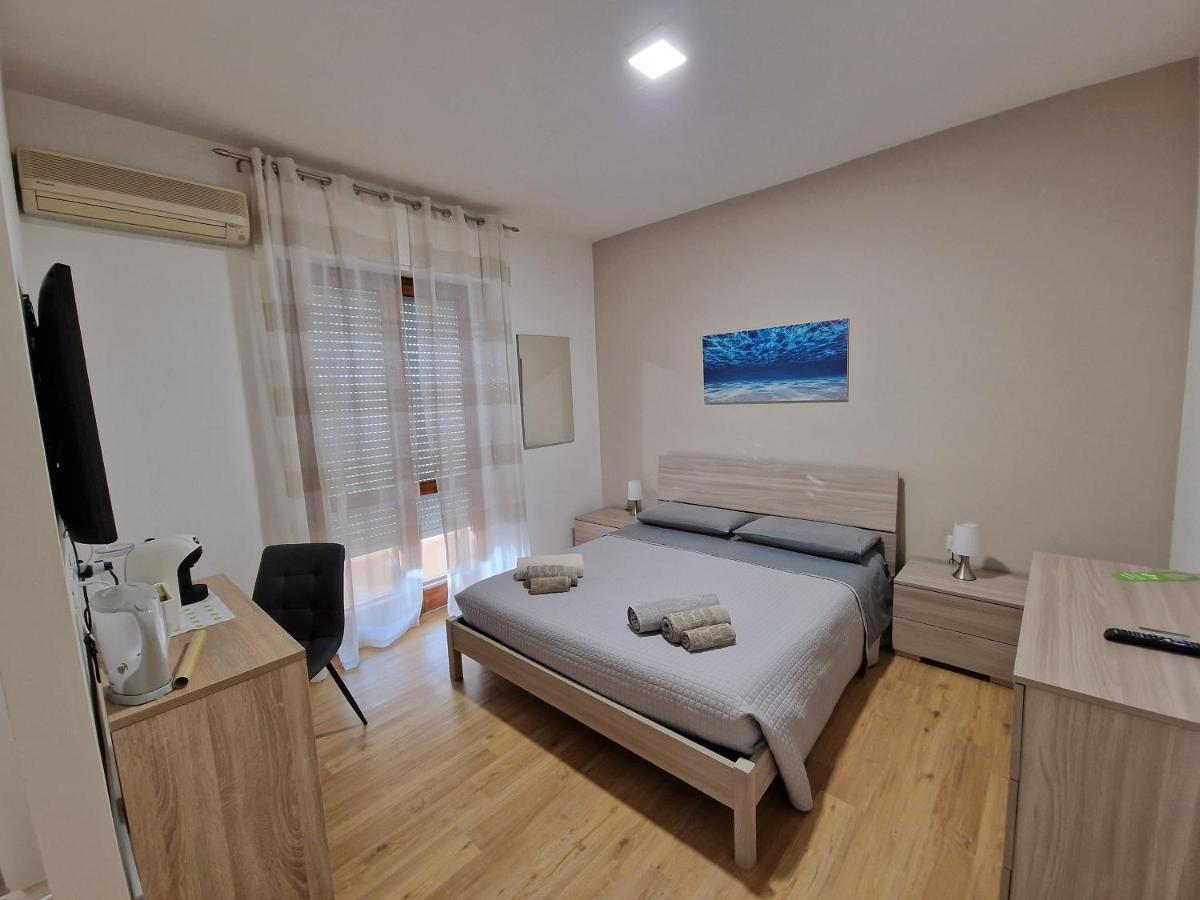 The Shell Guest House 阿尔盖罗 外观 照片