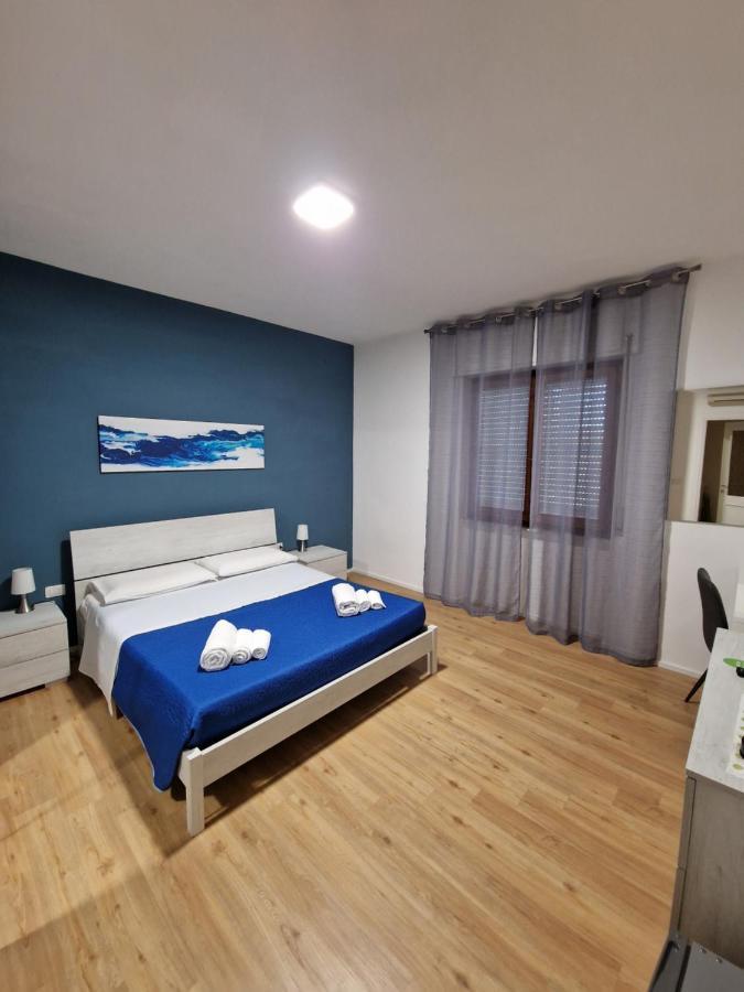 The Shell Guest House 阿尔盖罗 客房 照片